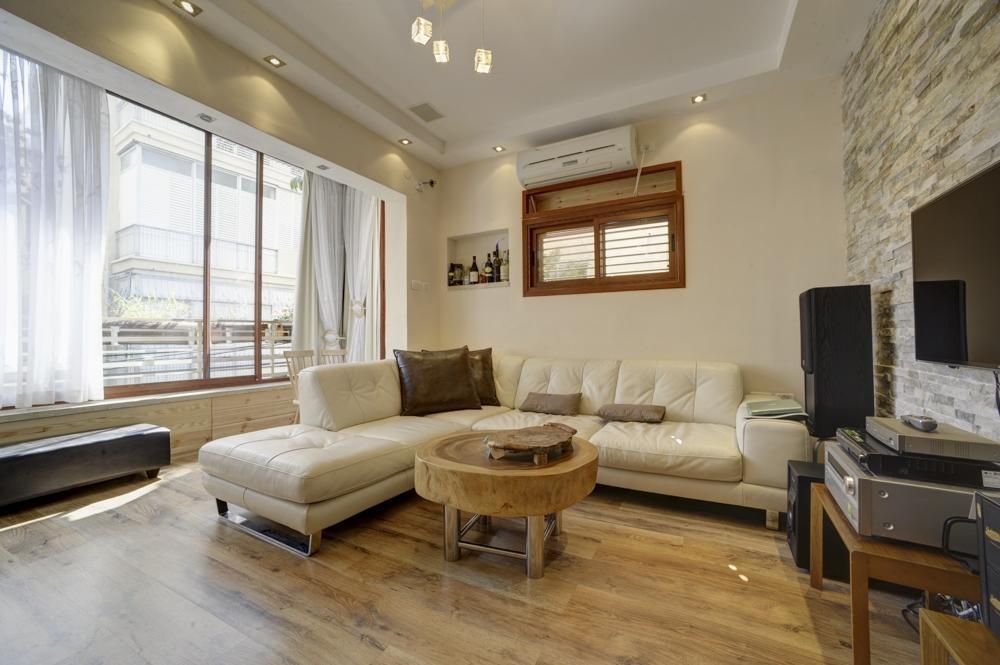 Sunset Tlv Apartment - Dizengoff 142 Tel Aviv Exterior foto